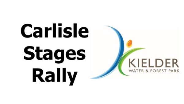 CARLISLE Stages Rally 2023
