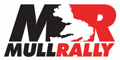 Beatson's Mull Rally 2023